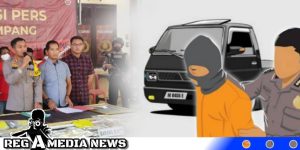 DPO Sejak 2018, Maling Pick Up di Sampang Akhirnya Terciduk