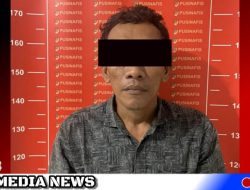 Jambret Asal Sampang Dibekuk Polres Tanjung Perak