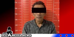 Jambret Asal Sampang Dibekuk Polres Tanjung Perak