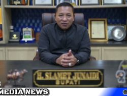 HPN 2023, Bupati Sampang: Insan Pers Memiliki Peranan Penting