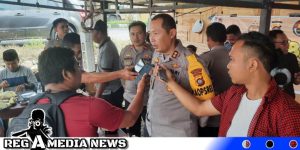 Masyarakat Tibawa Keluhkan Soal Antrian di SPBU