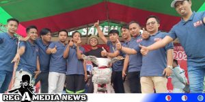 Meriahkan HPN, Komunitas Wartawan Bangkalan Adakan 4 Kegiatan Bermanfaat