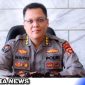 Caption: Kabid Humas Polda Gorontalo Kombes Pol Wahyu Tri Cahyono, (dok. regamedianews).