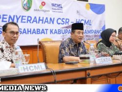 SKK Migas HCML Gelontorkan Beasiswa Sahabat Sampang