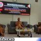 Caption: saat berlangsungnya Musrenbangdes  di Desa Molingkapoto Selatan Kecamatan Kwandang Kabupaten Gorut, (dok. regamedianews).