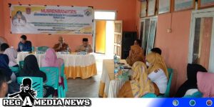 Kades Mootinelo Ungkapkan Kekecewaannya Pada Musrenbangdes 2024