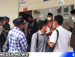 Persulit Pengalihan PI 10%, Warga Bangkalan Datangi Kantor SKK Migas