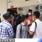 Caption: perwakilan masyarakat Bangkalan saat mendatangi kantor SKK Migas, (dok. regamedianews).