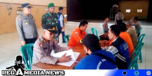 Posko Penanganan Bencana di Sampang Disiagakan