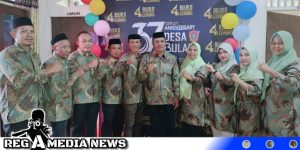 Bulalo Targetkan Menjadi Desa Mandiri