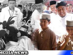 Pemkab Sumenep Hiasi Isra’ Mi’raj Dengan Kreasi Anak Yatim