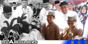 Pemkab Sumenep Hiasi Isra’ Mi’raj Dengan Kreasi Anak Yatim