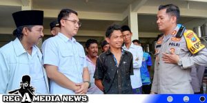 Gandeng Pemerintah Desa Ciptakan Inovasi Cegah Narkoba