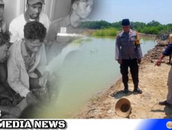 Tiga Warga Sampang Ditemukan Tewas di Tambak Ikan