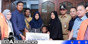 Kurir Meninggal Saat Antar Paket, BPJS Ketenagakerjaan Bayarkan Manfaat