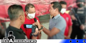 Berangkat Dari Isu, Pria Karang Anyar Nekat Tebas Mustaji