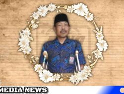 Persatuan Wartawan Sampang Berduka