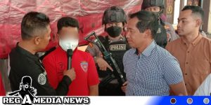 Ditangkap Tim Opsnal, Tersangka Pencurian di Torjun Sampang Mengakui Perbuatannya