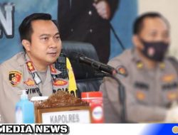 Warga Bangkalan Diimbau Jaga Kamtibmas Saat Ramadhan