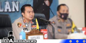 Warga Bangkalan Diimbau Jaga Kamtibmas Saat Ramadhan