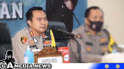 Warga Bangkalan Diimbau Jaga Kamtibmas Saat Ramadhan