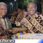 Caption: Ismanto Panjaitan saat berhasil meraih Juara I pada Lomba Karya Tulis Jurnalistik di Hari Jadi Asahan (foto/ir). 