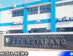 Warga Keluhkan Oknum Pelayanan RS Ketapang Tak Beretika