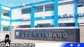 Caption: Rumah Sakit Umum (RSU) Ketapang, Kabupaten Sampang, (dok. Bst Regamedianews)