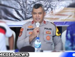 Ops Bina Kusuma, Polres Sampang Incar Pelaku Kejahatan