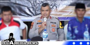 Ops Bina Kusuma, Polres Sampang Incar Pelaku Kejahatan