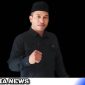 Caption: Ketua Gerakan Aktivis Milenial (GAM) Gorontalo Amin Suleman, (dok. regamedianews).