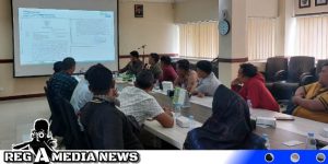 BPJS Ketenagakerjaan Madura Sosialisasi PJS Pada Operator Desa