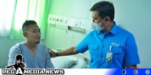 Peserta BPJS Ketenagakerjaan Jadi Korban Depo Plumpang, Biaya Rawat Ditanggung