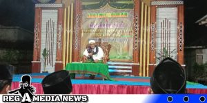 Haflah Imtihan Madrasah Amirussalam, Ciptakan Santri Berprestasi