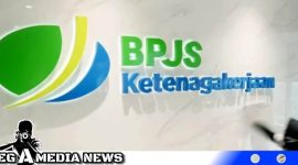 Caption: BPJS Ketenagakerjaan.