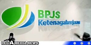 Dorong Pedagang Pasar di Bangkalan Tercover PJS Ketenagakerjaan