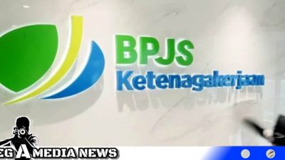 Dorong Pedagang Pasar di Bangkalan Tercover PJS Ketenagakerjaan