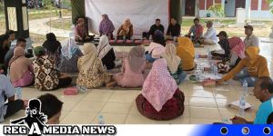 Paguyuban PKL Binaan GKS Gandeng Pengusaha Sukses