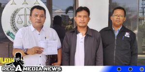Ganti Rugi Lahan Normalisasi Berujung Lapor Kejari Sampang