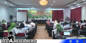 BKAD Gorut Terbentuk, Begini Tanggapan Auditor BPKP Gorontalo
