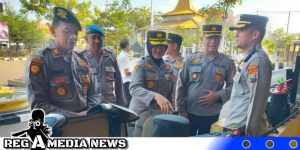 Gangguan Kamtibmas Jadi Atensi Polres Sampang