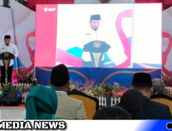 Musrenbang RKPD 2024, Pemkab Sampang Atensi 4 Program Strategis