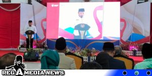 Musrenbang RKPD 2024, Pemkab Sampang Atensi 4 Program Strategis