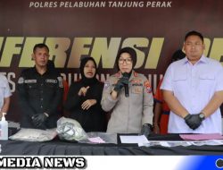 Polisi Amankan Pelaku Pengeroyokan Warga Probolinggo Hingga Tewas