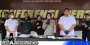 Polisi Amankan Pelaku Pengeroyokan Warga Probolinggo Hingga Tewas