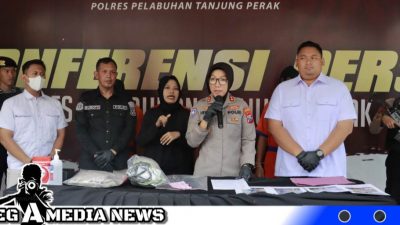 Polisi Amankan Pelaku Pengeroyokan Warga Probolinggo Hingga Tewas