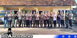 Pak Babin Sampang Akan Inten Patroli Saat Ramadhan
