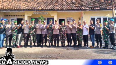 Pak Babin Sampang Akan Inten Patroli Saat Ramadhan