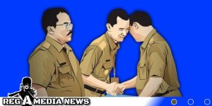 9 Pejabat Pemkab Sampang Dirotasi