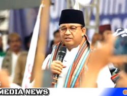 Datang Ke Sampang, Anies Minta Doa Restu Ulama’ Madura